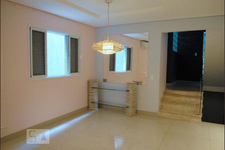 Sala 1 de casa à venda com 4 quartos, 252m² em Sítio da Figueira, São Paulo