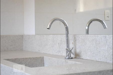 Casa à venda com 252m², 4 quartos e 5 vagasBanheiro da Suíte