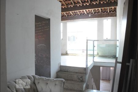 Casa à venda com 252m², 4 quartos e 5 vagasÁrea comum