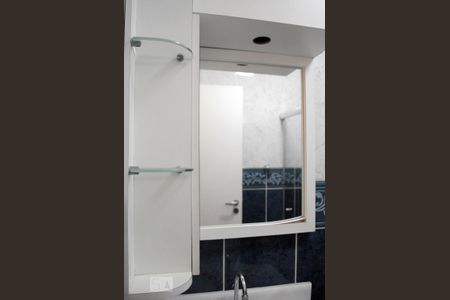 Casa à venda com 252m², 4 quartos e 5 vagasBanheiro da Suíte 3