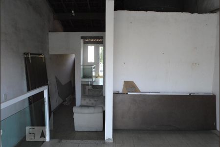 Casa à venda com 252m², 4 quartos e 5 vagasÁrea comum