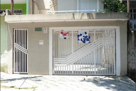 Casa à venda com 252m², 4 quartos e 5 vagasFachada