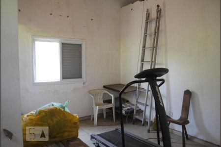 Casa à venda com 252m², 4 quartos e 5 vagasÁrea comum