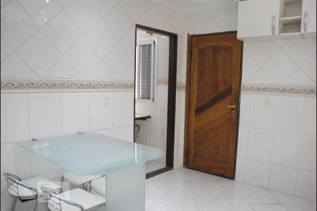 Casa à venda com 252m², 4 quartos e 5 vagasCozinha