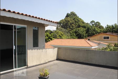 Casa à venda com 252m², 4 quartos e 5 vagasTerraço