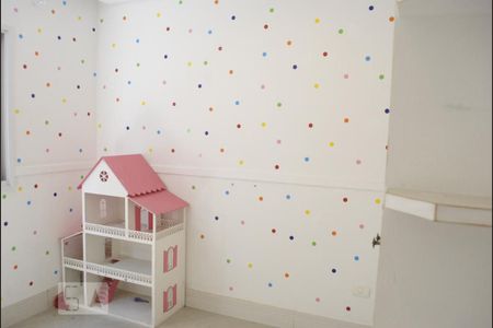 Casa à venda com 252m², 4 quartos e 5 vagasQuarto 2 - Suíte