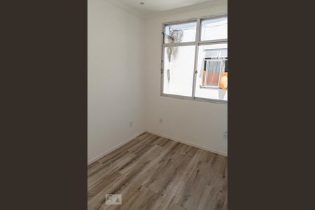 Quarto 1 de apartamento à venda com 3 quartos, 64m² em São Francisco, Niterói