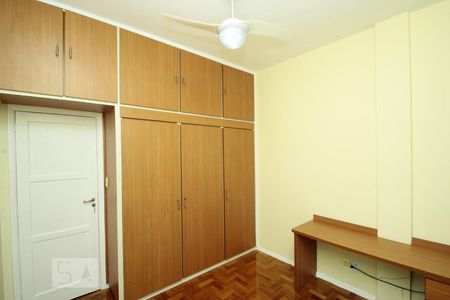 Quarto 1 de apartamento para alugar com 3 quartos, 100m² em Flamengo, Rio de Janeiro