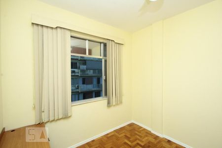 Quarto 1 de apartamento para alugar com 3 quartos, 100m² em Flamengo, Rio de Janeiro