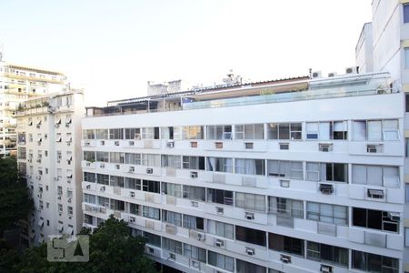 Vista de apartamento para alugar com 3 quartos, 100m² em Flamengo, Rio de Janeiro