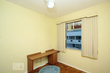 Quarto 1 de apartamento para alugar com 3 quartos, 100m² em Flamengo, Rio de Janeiro