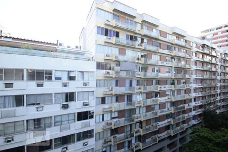 Vista de apartamento para alugar com 3 quartos, 100m² em Flamengo, Rio de Janeiro