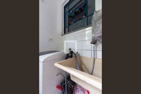 Apartamento para alugar com 46m², 2 quartos e 1 vaga Apartamento para alugar com 46m², 2 quartos e 1 vagaÁrea de Serviço