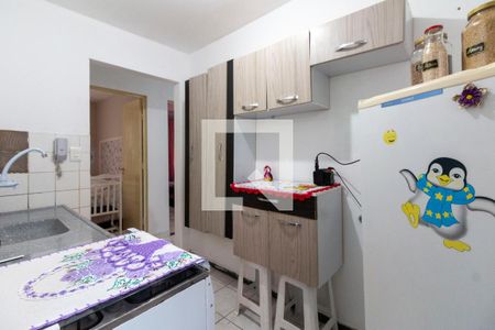 Apartamento para alugar com 46m², 2 quartos e 1 vaga Apartamento para alugar com 46m², 2 quartos e 1 vagaCozinha