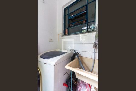 Apartamento para alugar com 46m², 2 quartos e 1 vaga Apartamento para alugar com 46m², 2 quartos e 1 vagaÁrea de Serviço