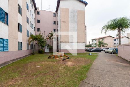 Apartamento para alugar com 46m², 2 quartos e 1 vaga Apartamento para alugar com 46m², 2 quartos e 1 vagaPlayground