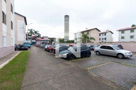 Apartamento para alugar com 46m², 2 quartos e 1 vaga Apartamento para alugar com 46m², 2 quartos e 1 vagaÁrea Externa