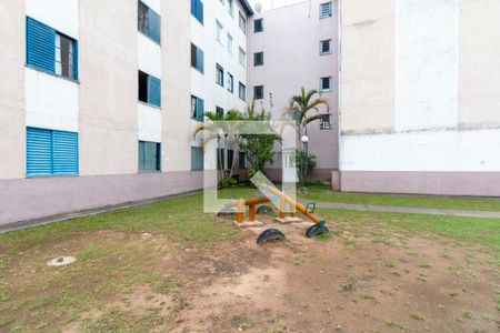 Apartamento para alugar com 46m², 2 quartos e 1 vaga Apartamento para alugar com 46m², 2 quartos e 1 vagaPlayground