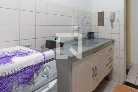 Apartamento para alugar com 46m², 2 quartos e 1 vaga Apartamento para alugar com 46m², 2 quartos e 1 vagaCozinha