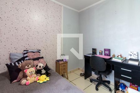 Quarto 1 de apartamento para alugar com 2 quartos, 46m² em Conjunto Residencial José Bonifácio, São Paulo