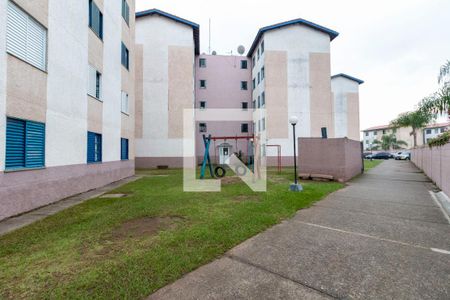 Apartamento para alugar com 46m², 2 quartos e 1 vaga Apartamento para alugar com 46m², 2 quartos e 1 vagaPlayground