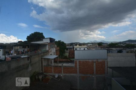 Apartamento para alugar com 51m², 2 quartos e 1 vagaVista do quarto 2