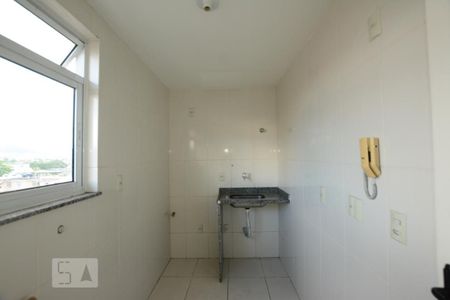 Apartamento para alugar com 51m², 2 quartos e 1 vagaCozinha