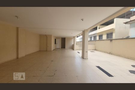 Apartamento para alugar com 51m², 2 quartos e 1 vagaÁrea Comum - Playground
