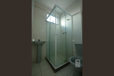 Apartamento para alugar com 51m², 2 quartos e 1 vagaBanheiro Social