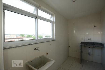 Apartamento para alugar com 51m², 2 quartos e 1 vagaCozinha