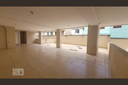Apartamento para alugar com 51m², 2 quartos e 1 vagaÁrea Comum - Playground