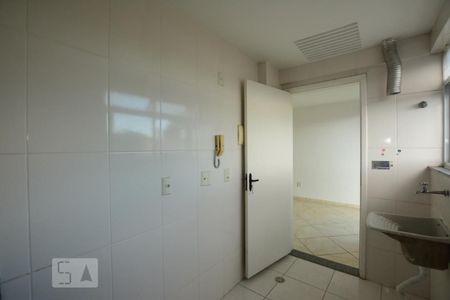 Apartamento para alugar com 51m², 2 quartos e 1 vagaCozinha