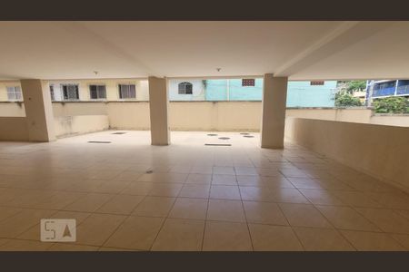 Apartamento para alugar com 51m², 2 quartos e 1 vagaÁrea Comum - Playground