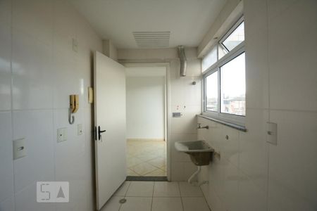 Apartamento para alugar com 51m², 2 quartos e 1 vagaCozinha
