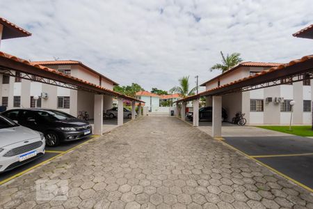 Apartamento para alugar com 69m², 3 quartos e 1 vaga Apartamento para alugar com 69m², 3 quartos e 1 vagaGaragem