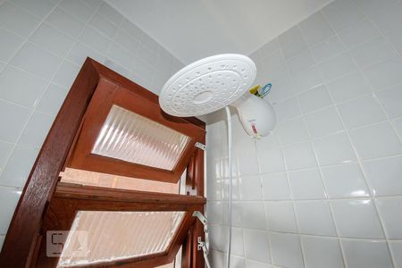 Apartamento para alugar com 69m², 3 quartos e 1 vaga Apartamento para alugar com 69m², 3 quartos e 1 vagaBanheiro da suíte