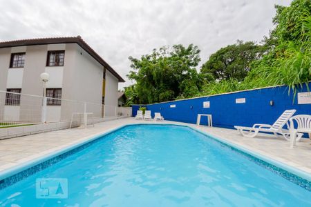 Apartamento para alugar com 69m², 3 quartos e 1 vaga Apartamento para alugar com 69m², 3 quartos e 1 vagaPiscina