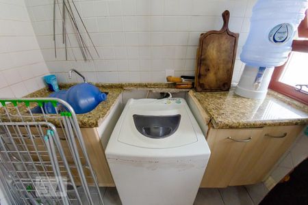 Apartamento para alugar com 69m², 3 quartos e 1 vaga Apartamento para alugar com 69m², 3 quartos e 1 vagaÁrea de serviço