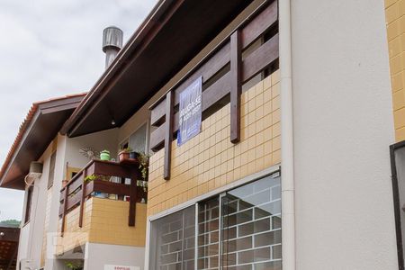 Apartamento para alugar com 69m², 3 quartos e 1 vaga Apartamento para alugar com 69m², 3 quartos e 1 vagaFachada do bloco