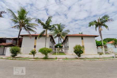 Apartamento para alugar com 69m², 3 quartos e 1 vaga Apartamento para alugar com 69m², 3 quartos e 1 vagaFachada