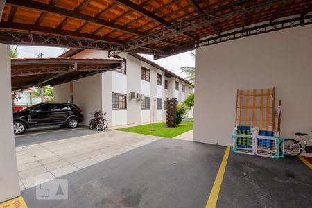 Apartamento para alugar com 69m², 3 quartos e 1 vaga Apartamento para alugar com 69m², 3 quartos e 1 vagaGaragem