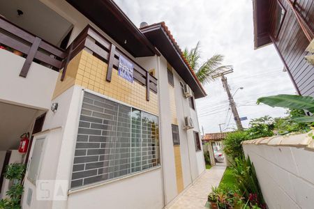 Apartamento para alugar com 69m², 3 quartos e 1 vaga Apartamento para alugar com 69m², 3 quartos e 1 vagaFachada do bloco