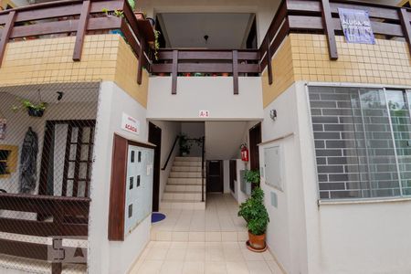 Apartamento para alugar com 69m², 3 quartos e 1 vaga Apartamento para alugar com 69m², 3 quartos e 1 vagaFachada do bloco