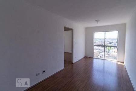 Sala de Apartamento com 2 quartos, 55m² Vila Formosa