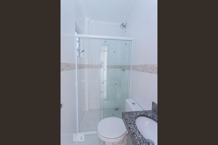 Apartamento para alugar com 30m², 1 quarto e sem vagaBanheiro