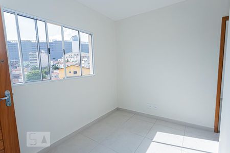 Apartamento para alugar com 30m², 1 quarto e sem vagaSala