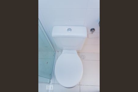 Apartamento para alugar com 30m², 1 quarto e sem vagaBanheiro