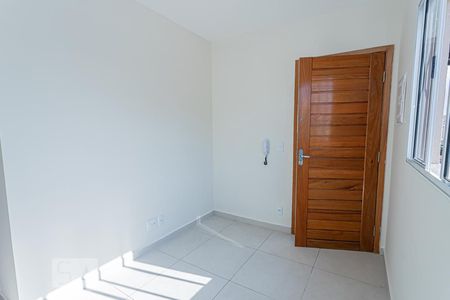 Apartamento para alugar com 30m², 1 quarto e sem vagaSala
