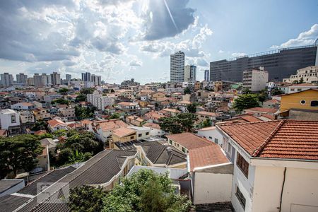 Apartamento para alugar com 30m², 1 quarto e sem vagaVista Sala