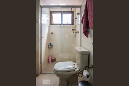 Apartamento à venda com 148m², 4 quartos e 3 vagasBanheiro